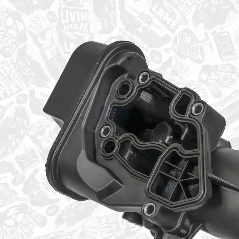 ET ENGINETEAM FL0003