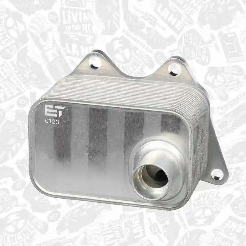 ET ENGINETEAM HE0009
