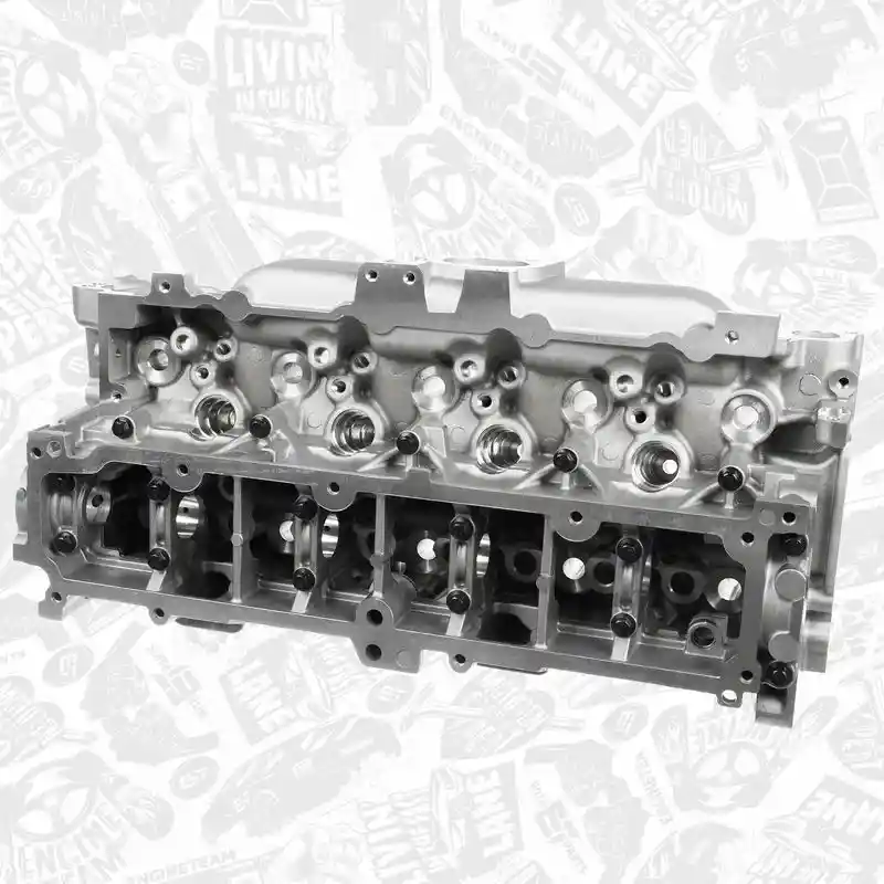 ET ENGINETEAM HL0125VR1