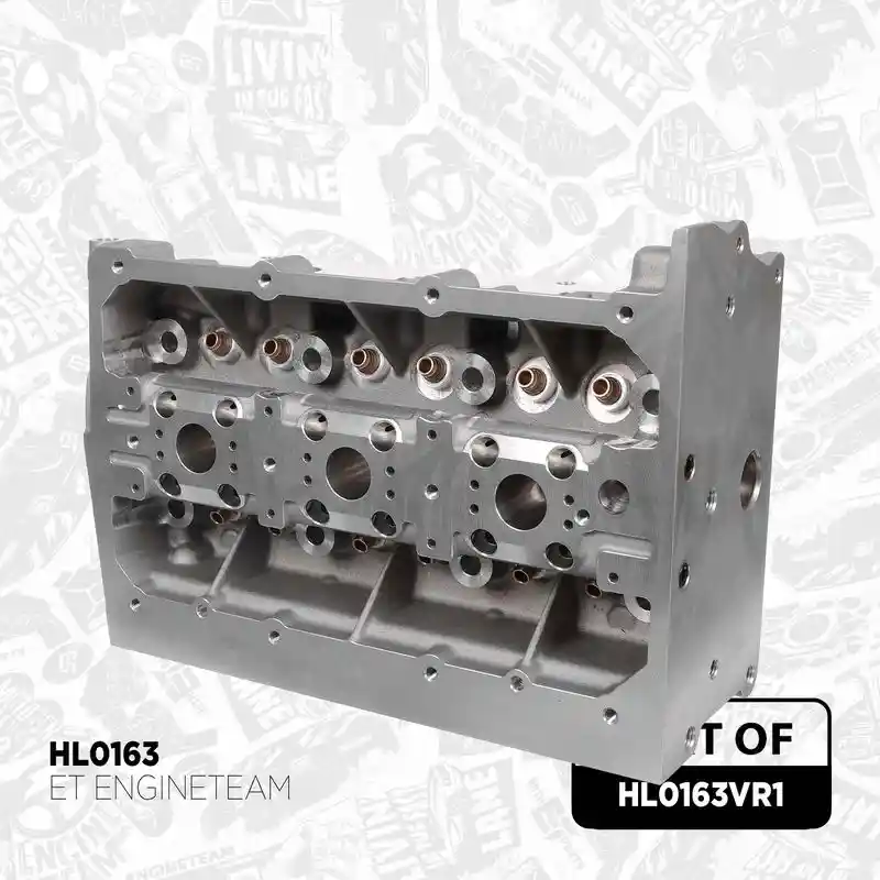 ET ENGINETEAM HL0163VR1 ET ENGINETEAM HL0163VR1