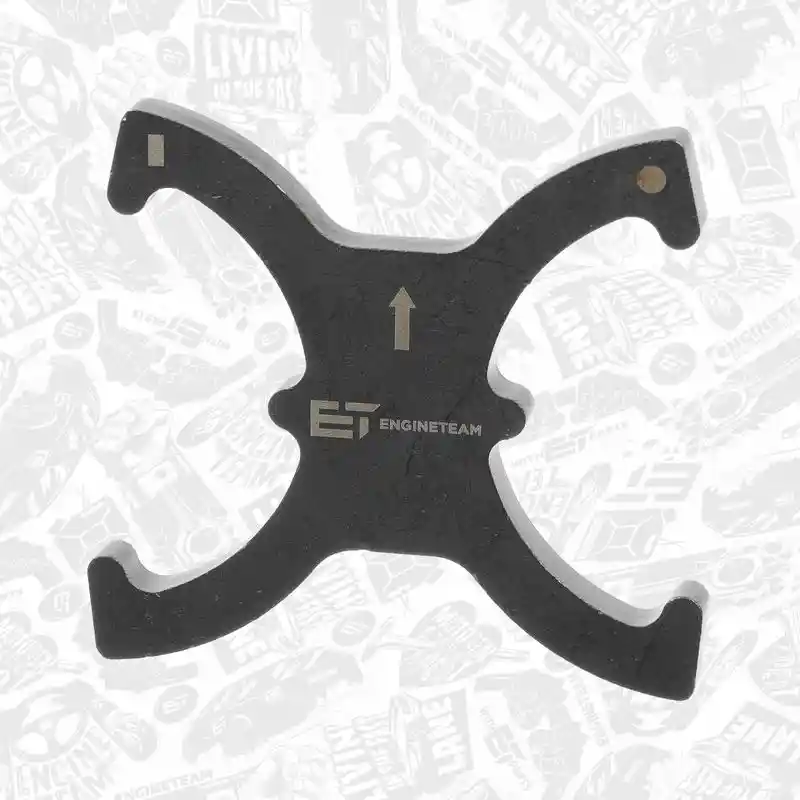ET ENGINETEAM HP0034