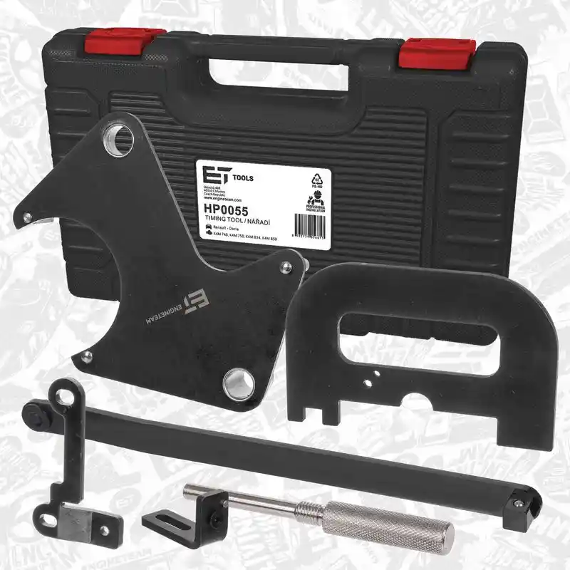 ET ENGINETEAM HP0055