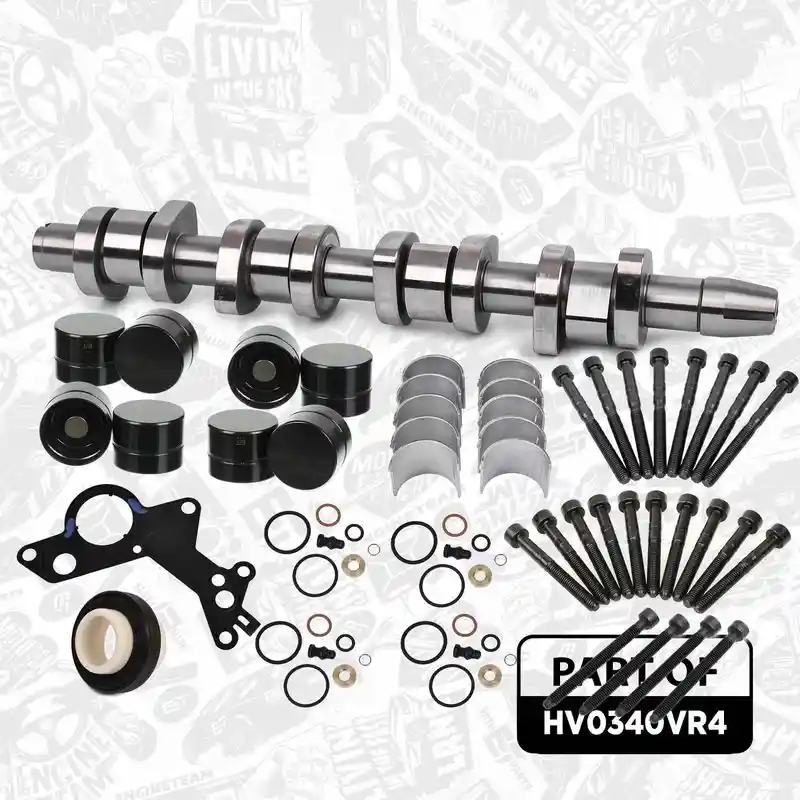 ET ENGINETEAM HV0340VR4