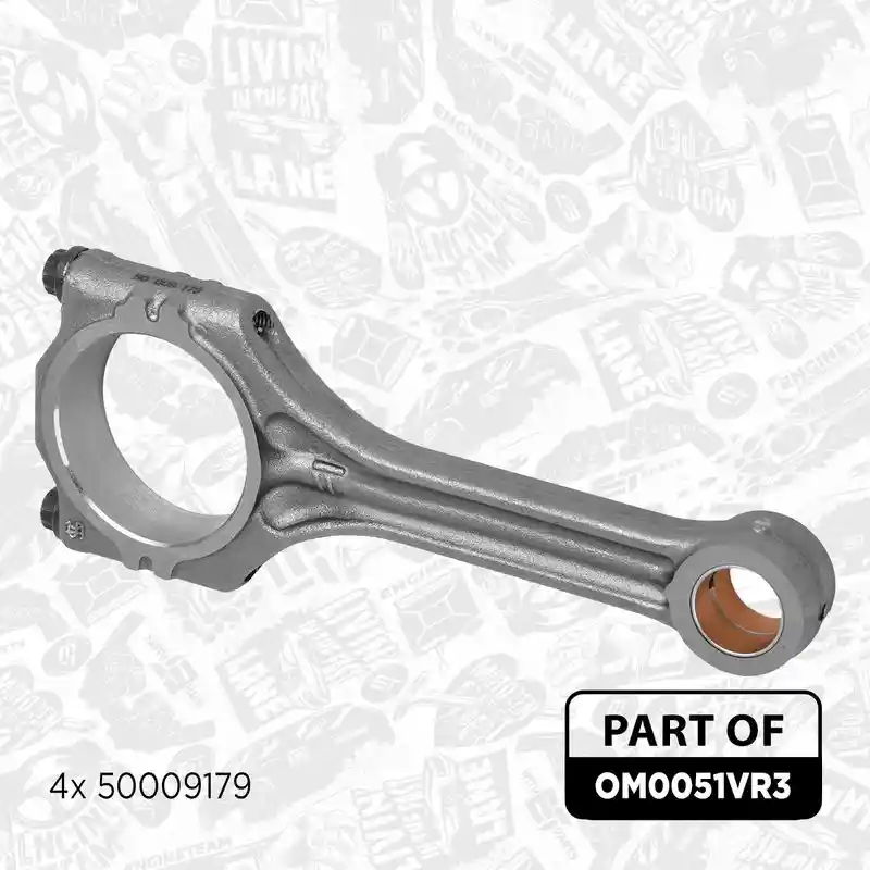 ET ENGINETEAM OM0051VR3