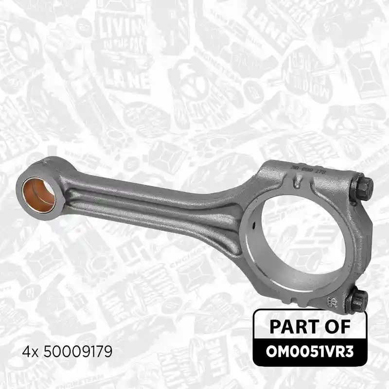 ET ENGINETEAM OM0051VR3