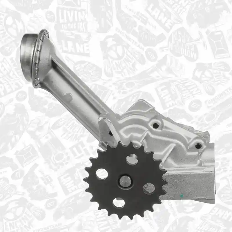 ET ENGINETEAM PU0027
