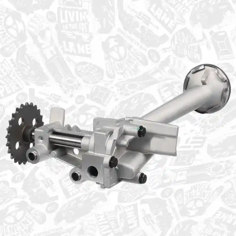 ET ENGINETEAM PU0035