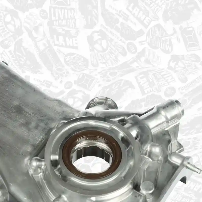 ET ENGINETEAM PU0079