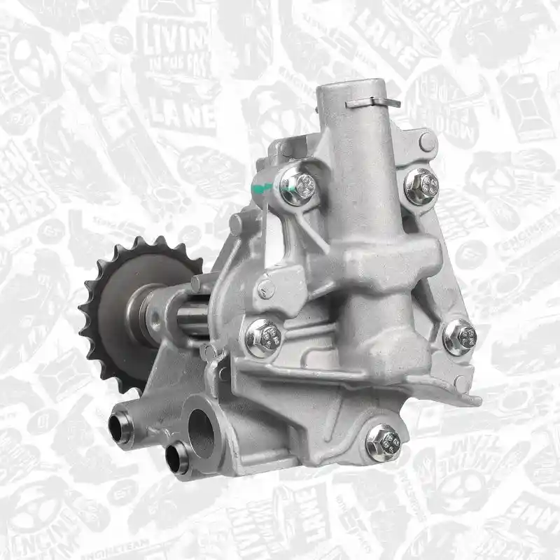 ET ENGINETEAM PU0094