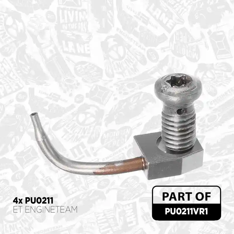 ET ENGINETEAM PU0211VR1