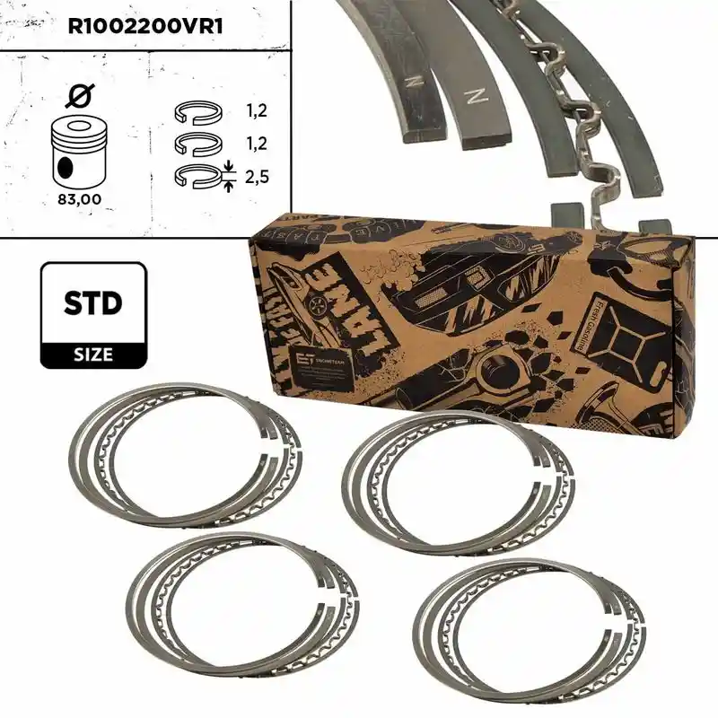 ET ENGINETEAM R1002200VR1