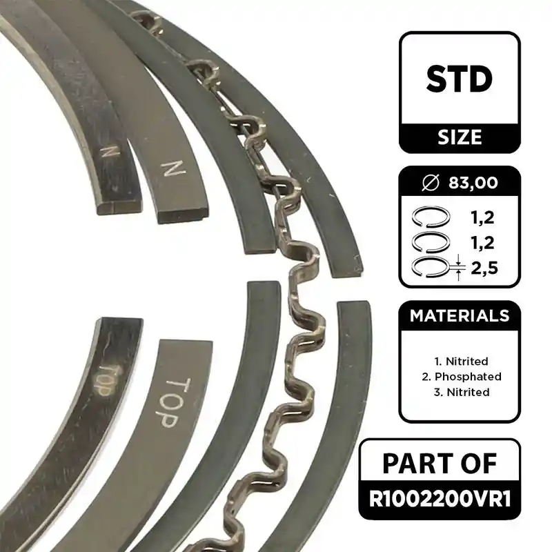 ET ENGINETEAM R1002200VR1