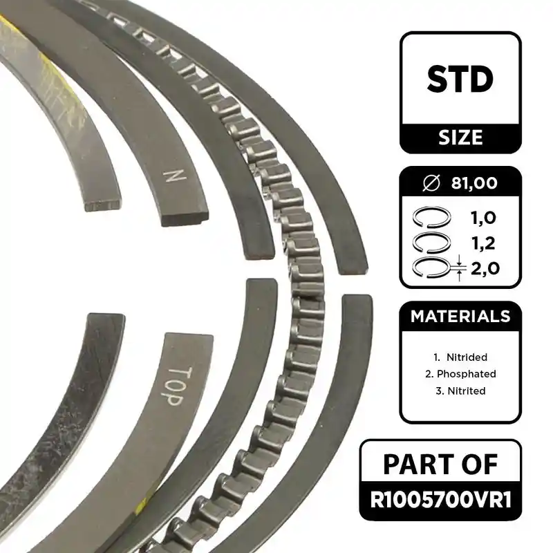 ET ENGINETEAM R1005700VR1