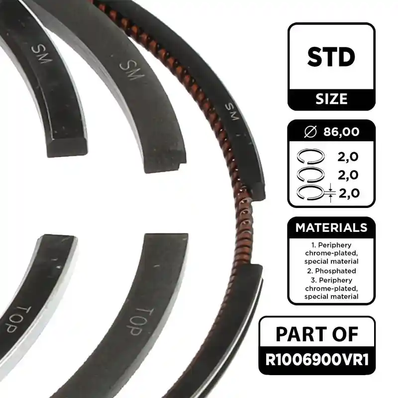 ET ENGINETEAM R1006900VR1