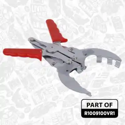 ET ENGINETEAM R1009100VR1