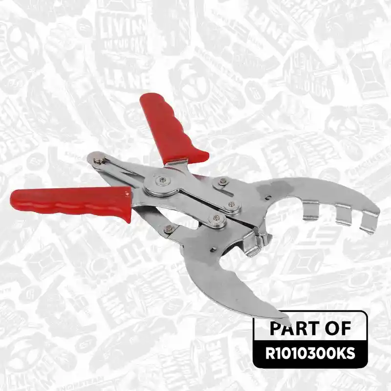 ET ENGINETEAM R1010300KS