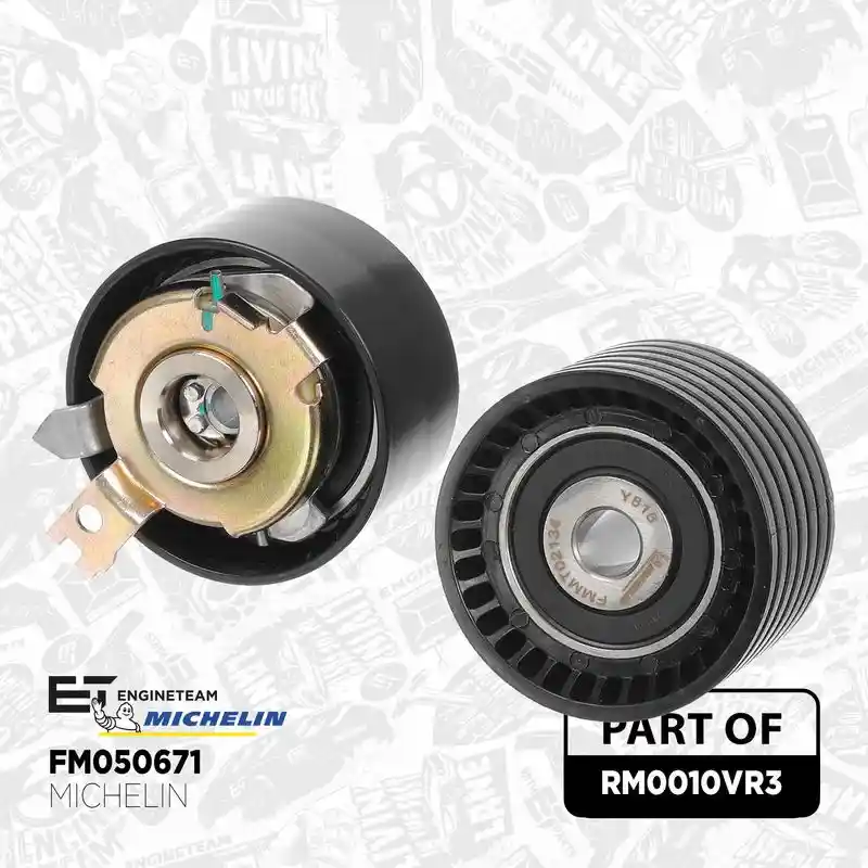 ET ENGINETEAM RM0010VR3