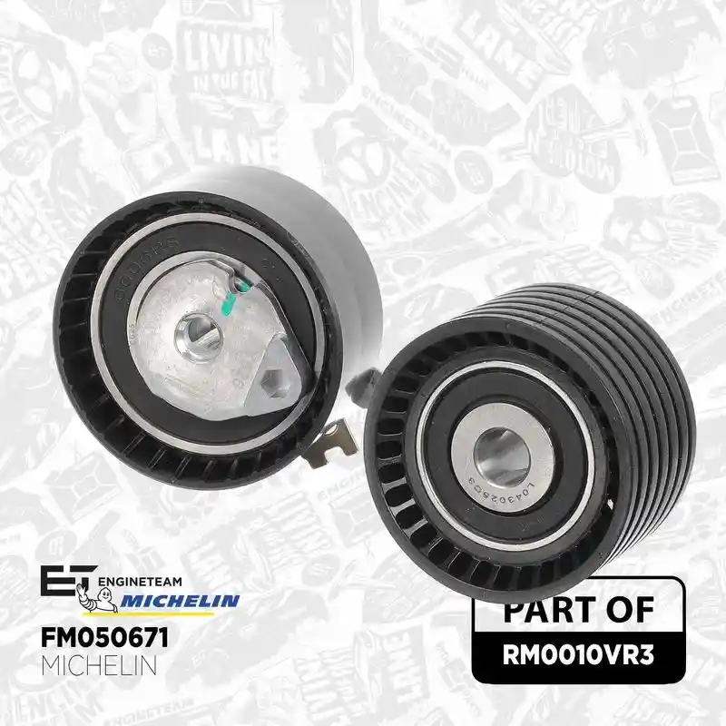 ET ENGINETEAM RM0010VR3