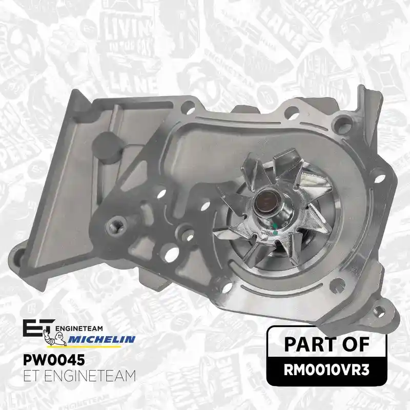 ET ENGINETEAM RM0010VR3