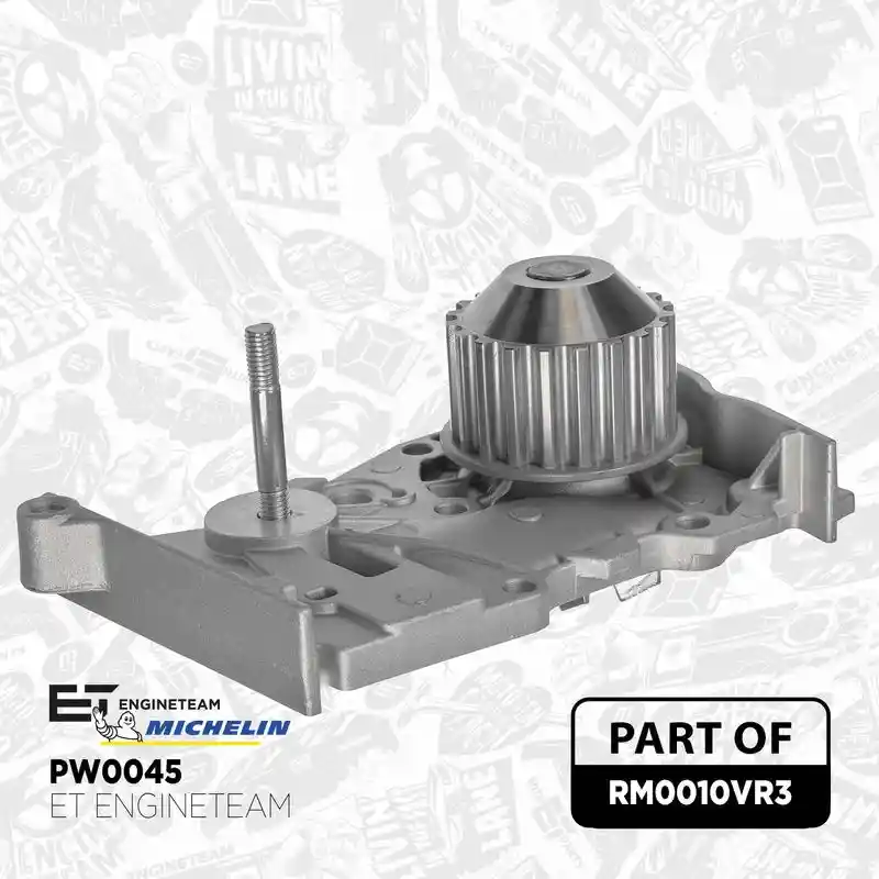 ET ENGINETEAM RM0010VR3