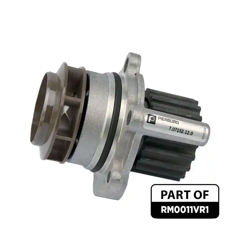 ET ENGINETEAM RM0011VR1