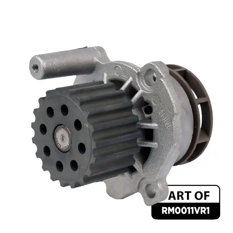 ET ENGINETEAM RM0011VR1