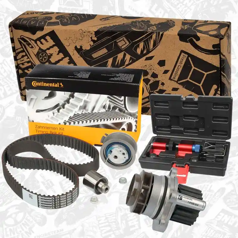 ET ENGINETEAM RM0011VR2