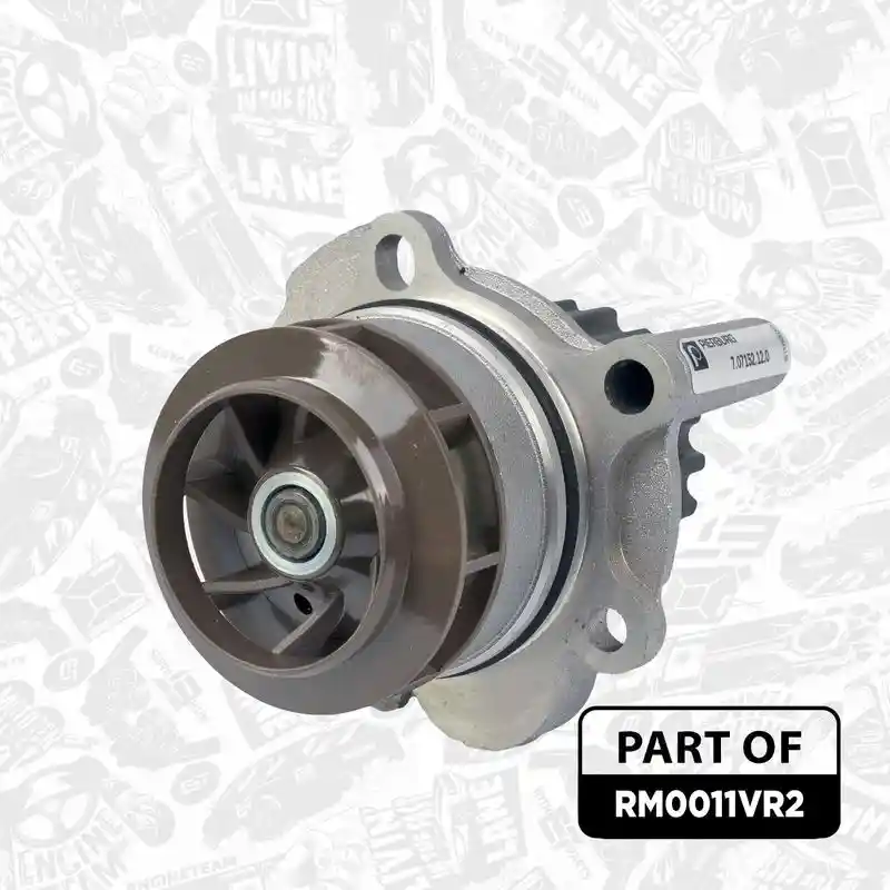 ET ENGINETEAM RM0011VR2