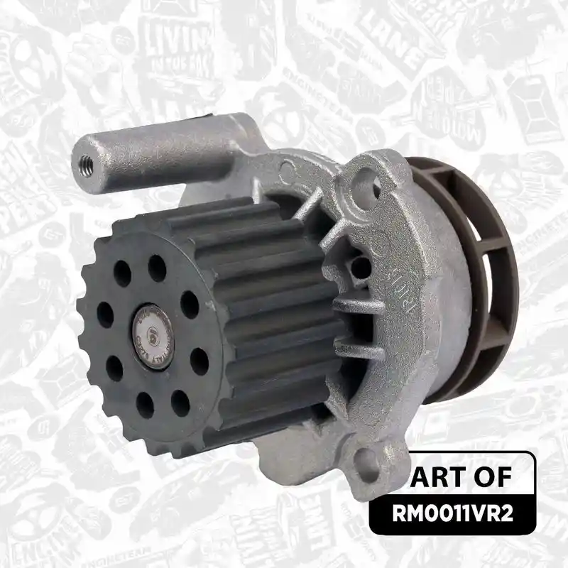 ET ENGINETEAM RM0011VR2