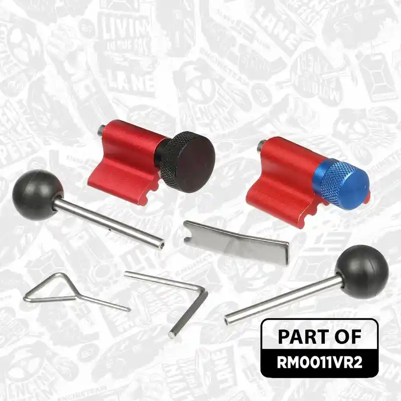 ET ENGINETEAM RM0011VR2
