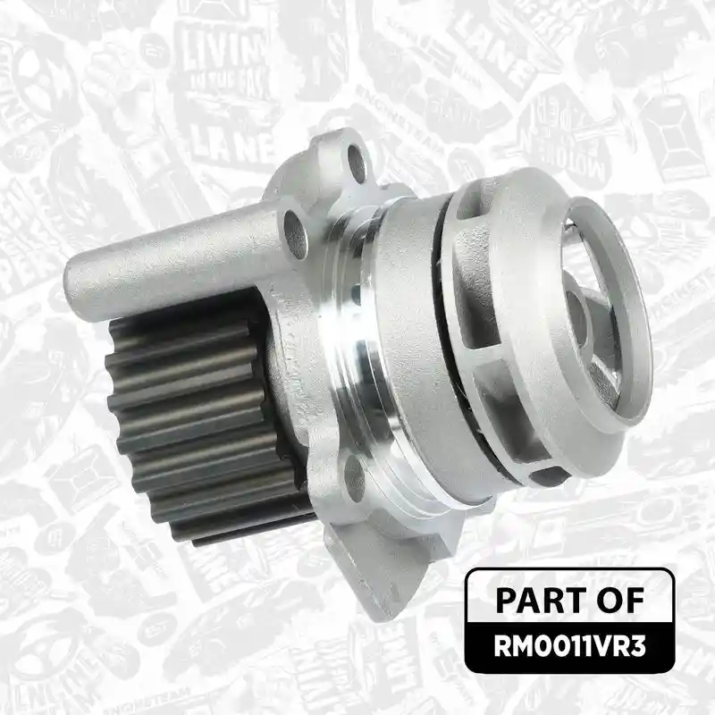 ET ENGINETEAM RM0011VR3
