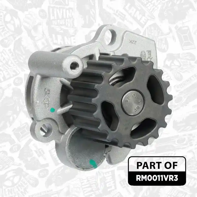 ET ENGINETEAM RM0011VR3