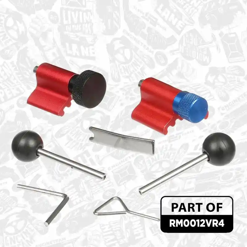 ET ENGINETEAM RM0011VR4