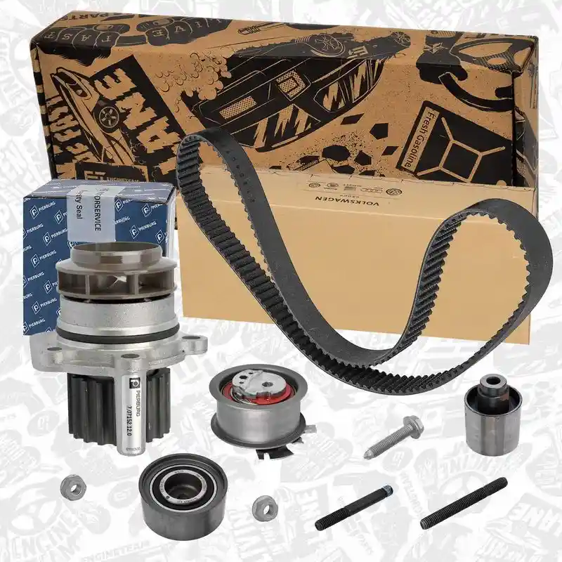 ET ENGINETEAM RM0013 ET ENGINETEAM RM0013