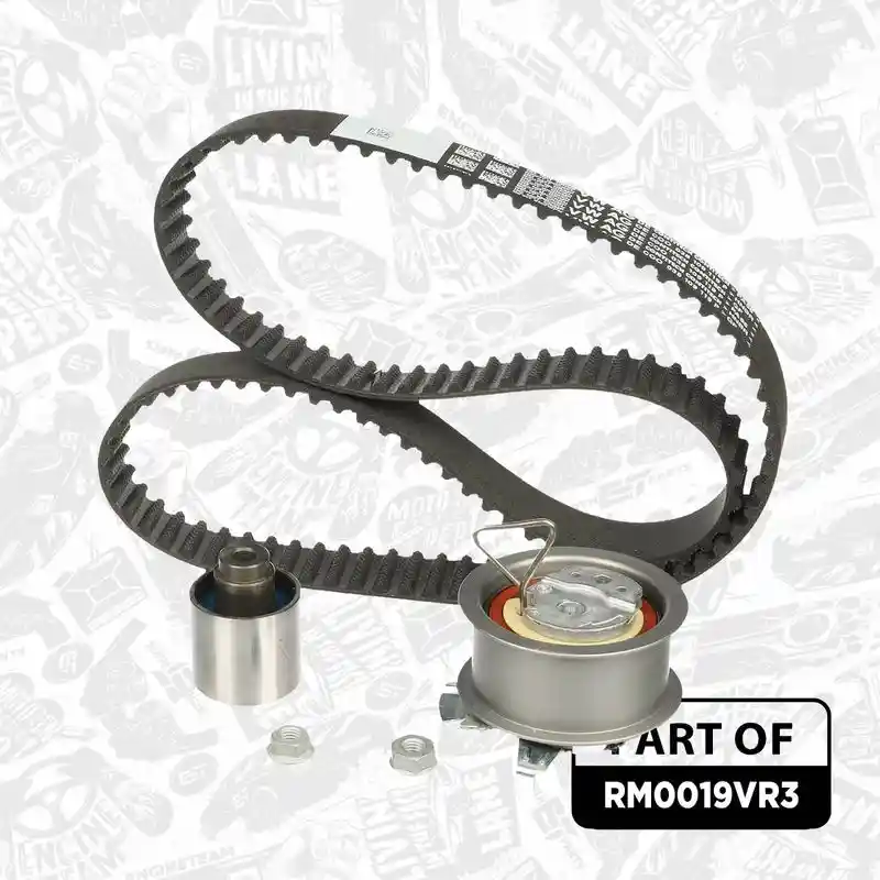 ET ENGINETEAM RM0019VR3