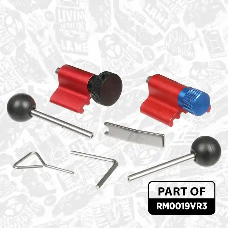 ET ENGINETEAM RM0019VR3