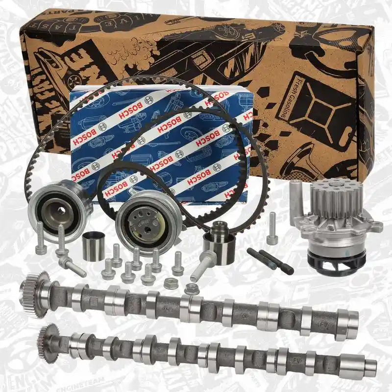 ET ENGINETEAM RM0023VR2