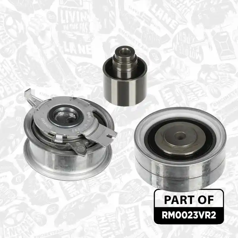 ET ENGINETEAM RM0023VR2