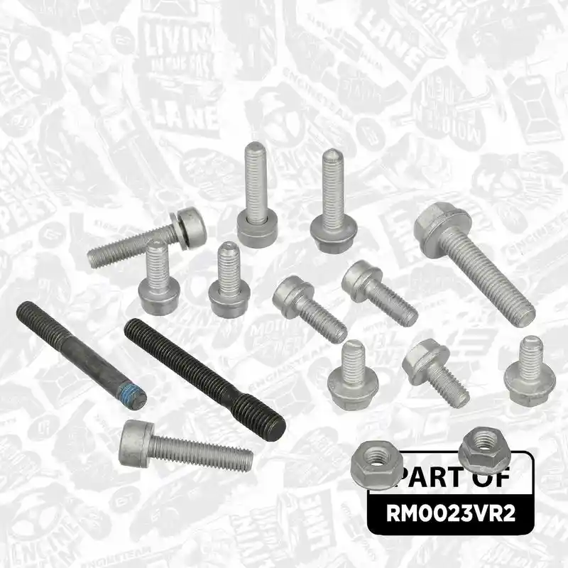 ET ENGINETEAM RM0023VR2