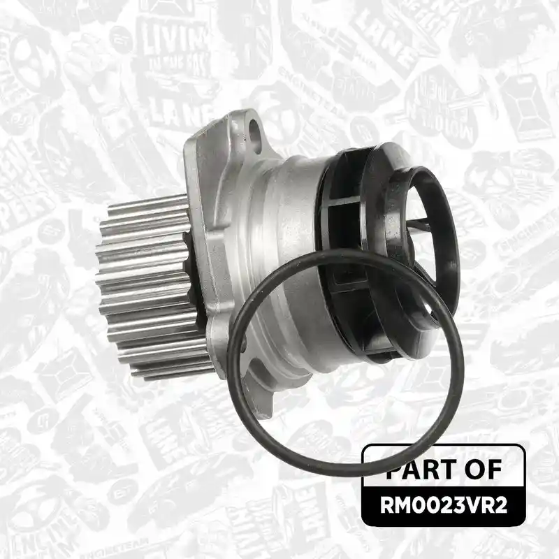 ET ENGINETEAM RM0023VR2