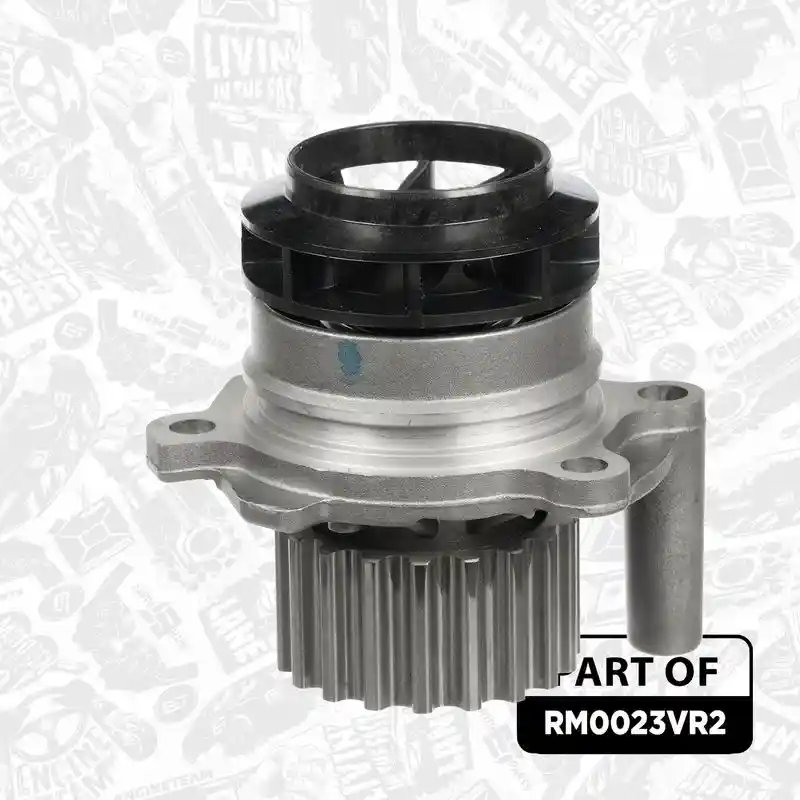 ET ENGINETEAM RM0023VR2