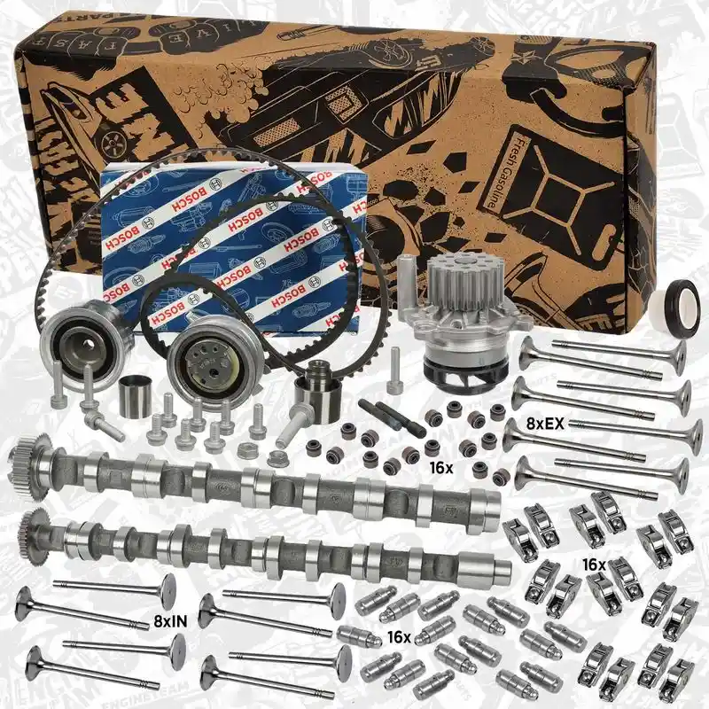 ET ENGINETEAM RM0023VR3