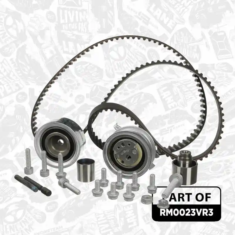 ET ENGINETEAM RM0023VR3