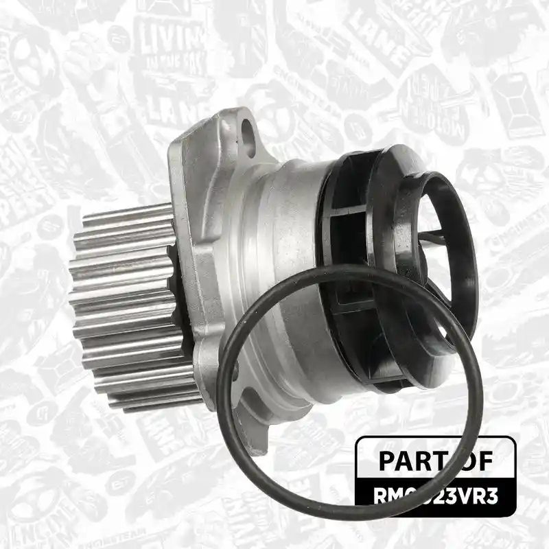 ET ENGINETEAM RM0023VR3