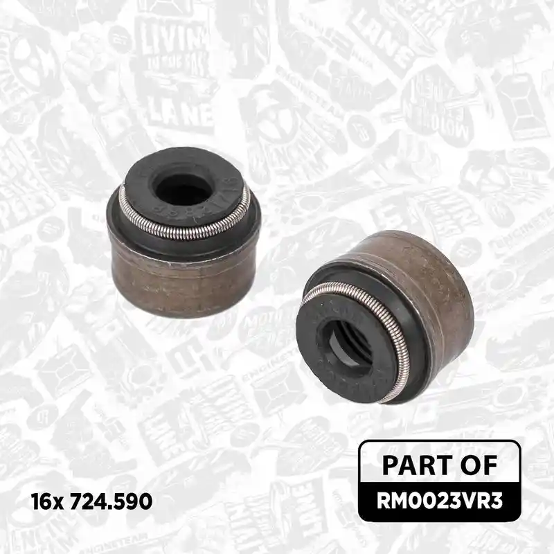 ET ENGINETEAM RM0023VR3