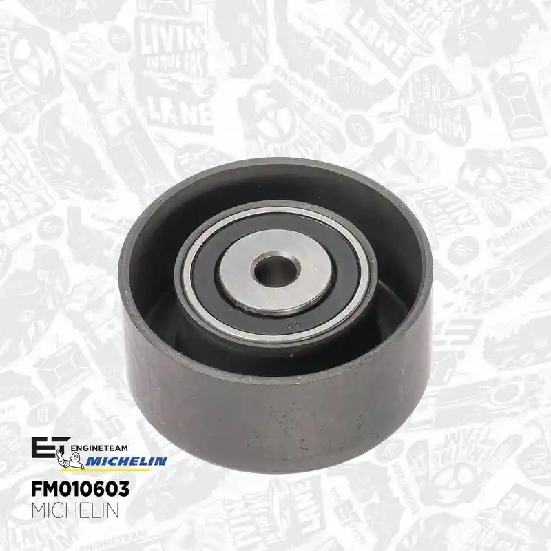ET ENGINETEAM RM0030
