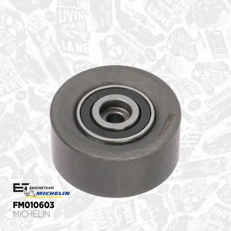 ET ENGINETEAM RM0030