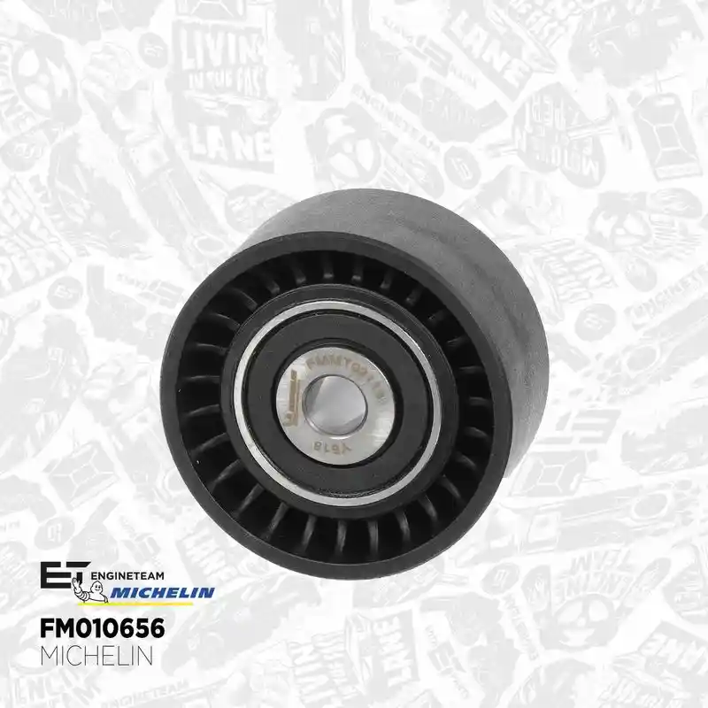 ET ENGINETEAM RM0033