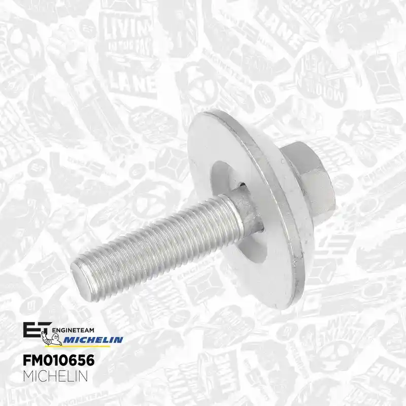 ET ENGINETEAM RM0033