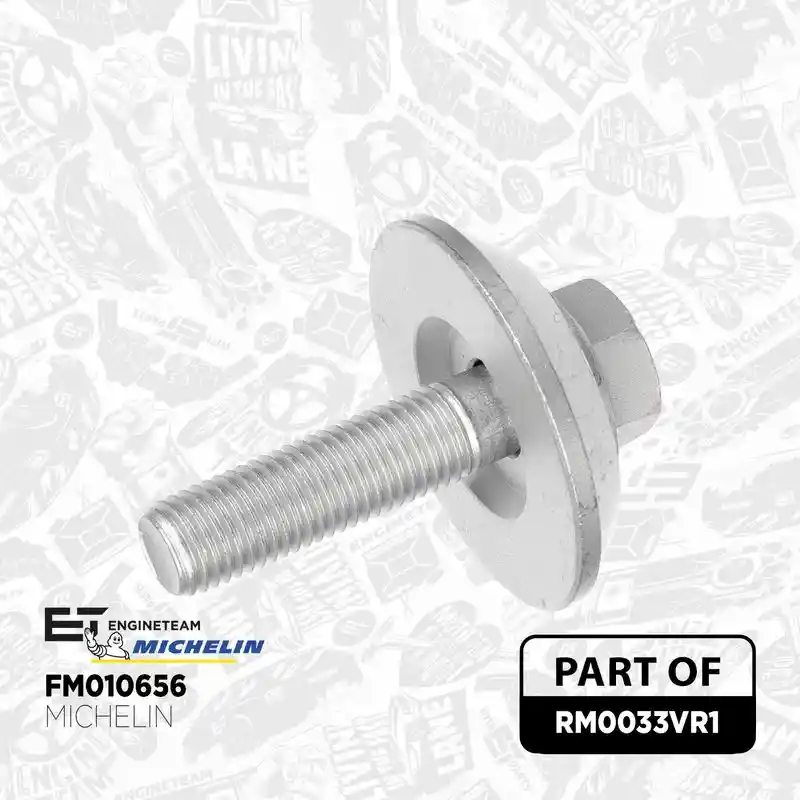 ET ENGINETEAM RM0033VR1